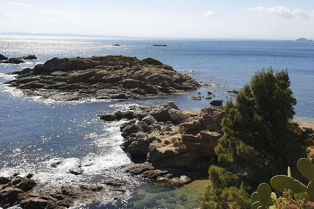 Bonito Piso En Canyelles Apartment Roses Spain
