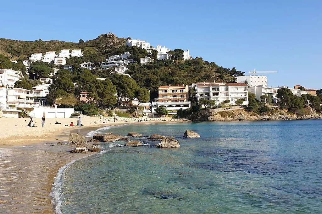 Bonito Piso En Canyelles Apartment Roses 0*,  Spain