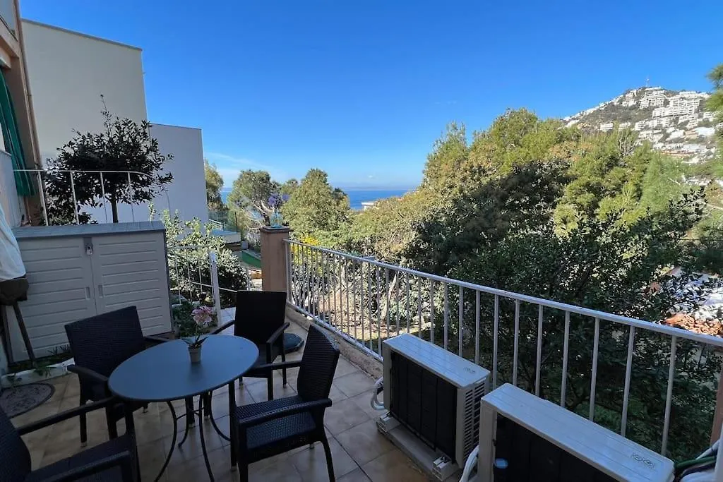 Bonito Piso En Canyelles Apartment Roses