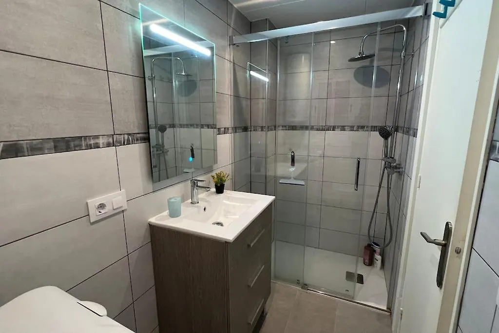 Bonito Piso En Canyelles Apartment Roses