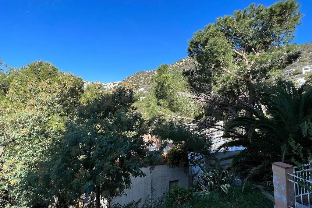 Bonito Piso En Canyelles Apartment Roses