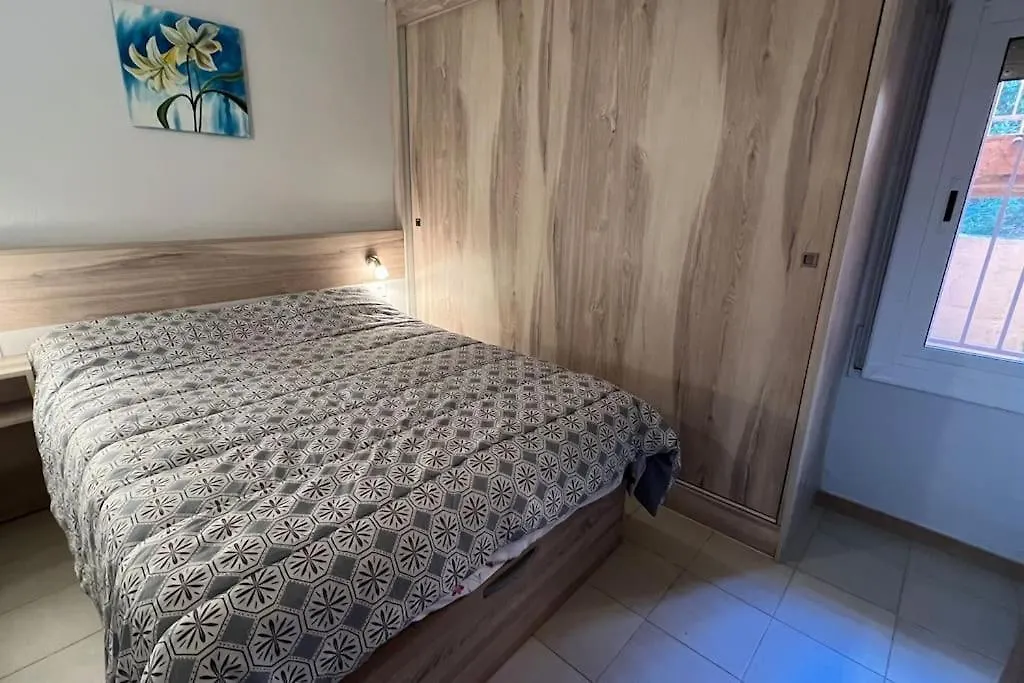 Bonito Piso En Canyelles Apartment Roses