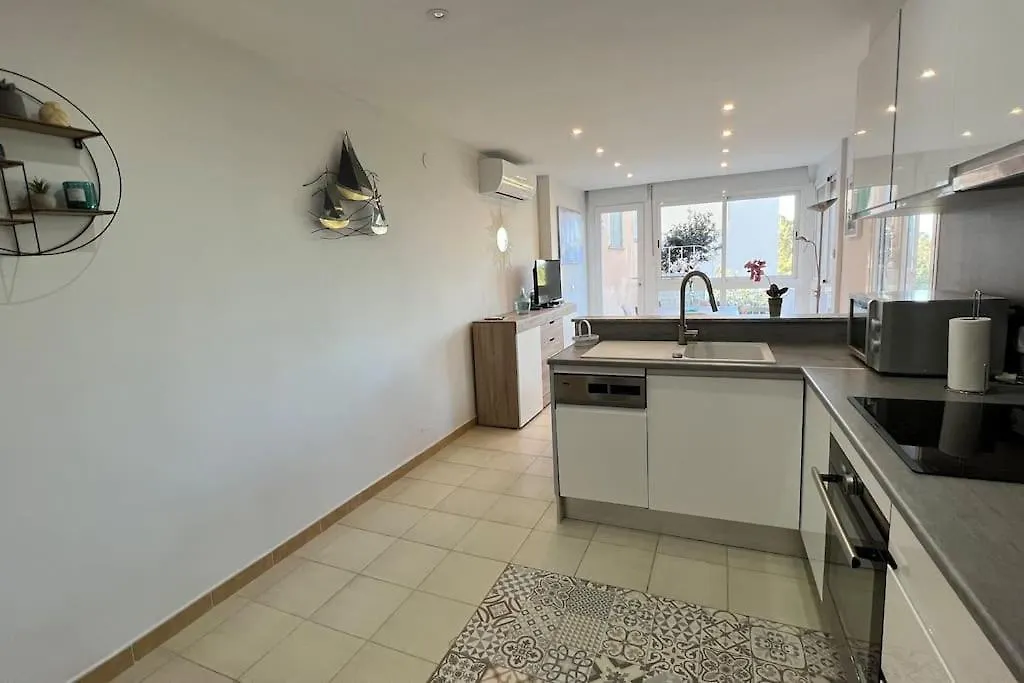 Bonito Piso En Canyelles Apartment Roses Spain