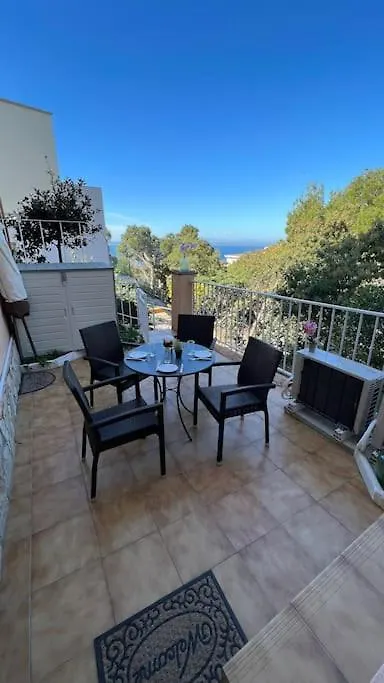 Bonito Piso En Canyelles Apartment Roses