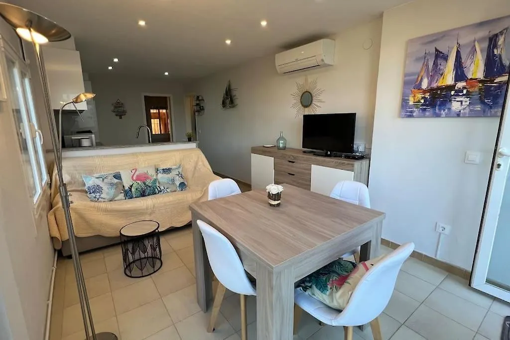 Bonito Piso En Canyelles Apartment Roses